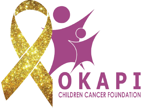 Okapi Childhood Cancer Foundation
