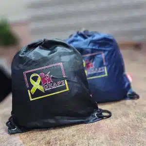 Gym Bag