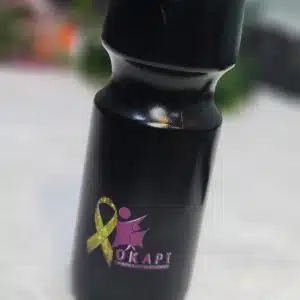 Walkers Water Bottle