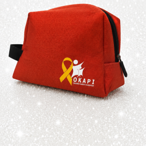 Organizer Travel Pouch