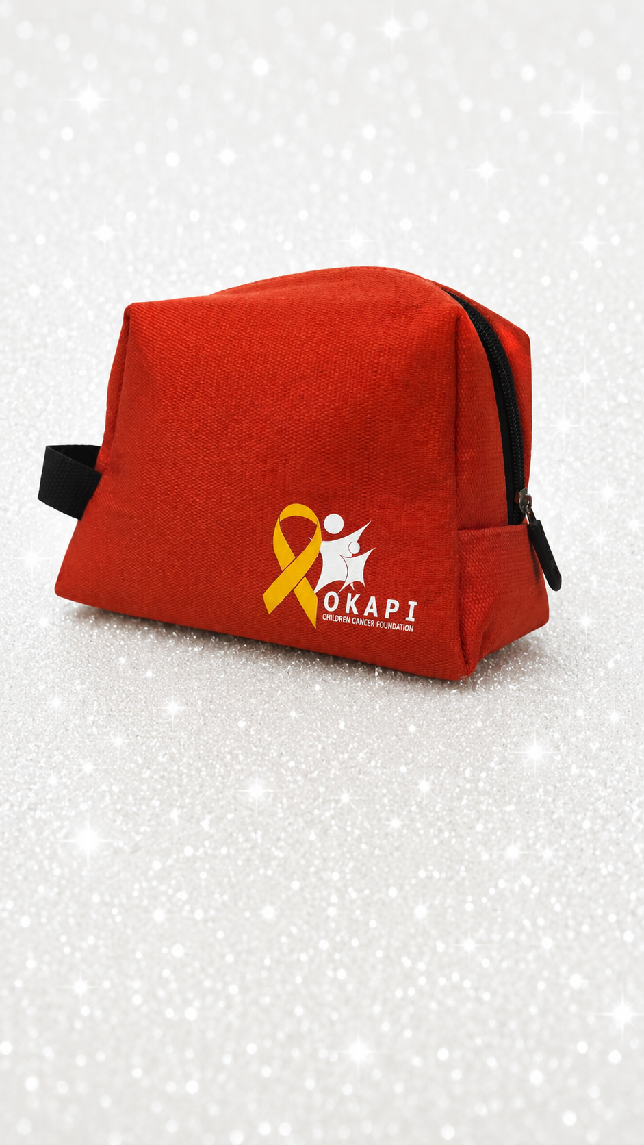 Organizer Travel Pouch