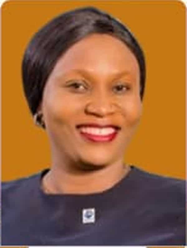 Anthonia - Ilorin Ambassador
