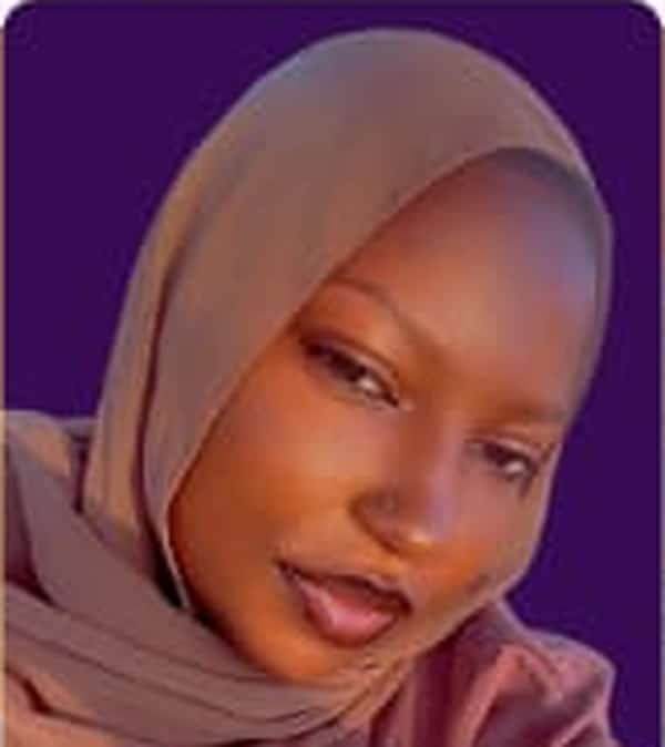 Caroline - Bauchi Ambassador