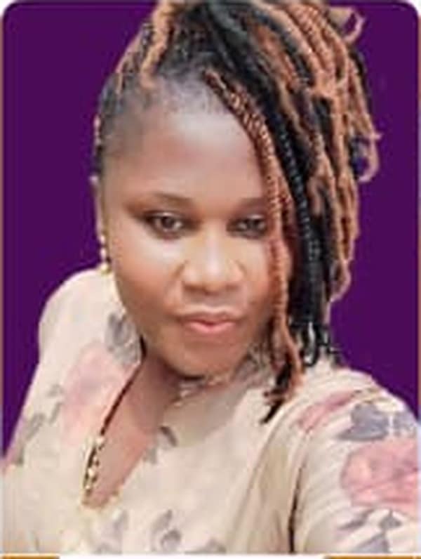 Chioma - Abuja Ambassador