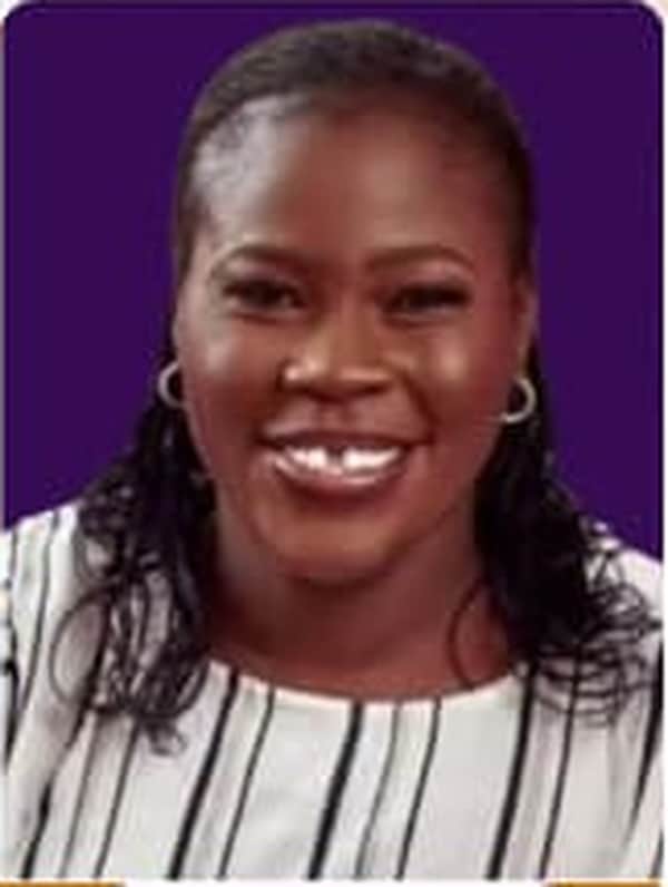 Maryam - Kaduna Ambassador