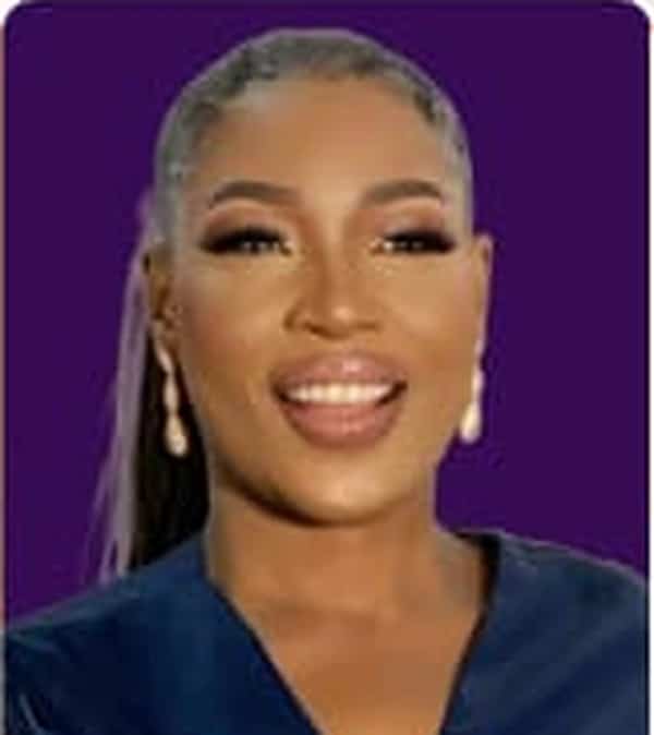 Ngozi - Lagos Ambassador