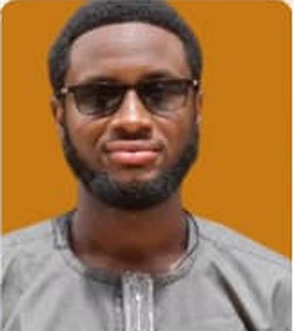 Suleiman - Zaria Ambassador